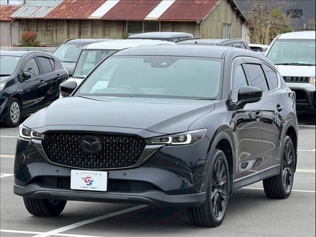 マツダ CX-8の画像14