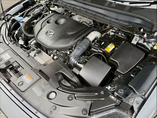 マツダ CX-8の画像18