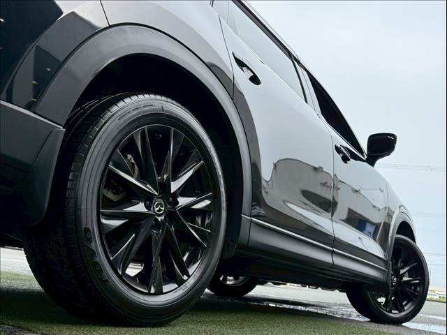 マツダ CX-8の画像19