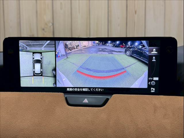 CX-60□XD-HYBRID Premium Sports 内装他