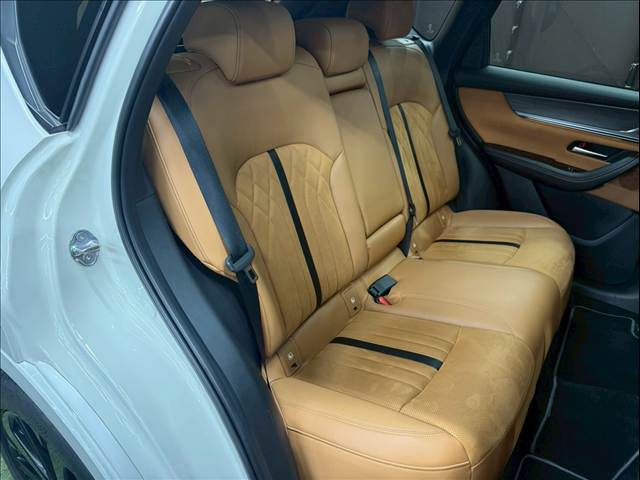 CX-60□XD-HYBRID Premium Sports 内装他