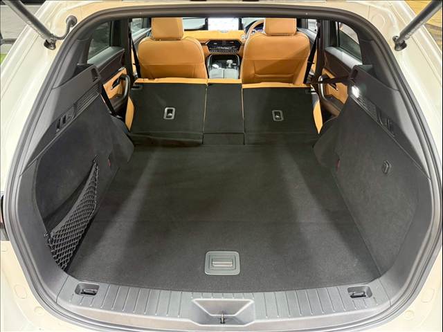 マツダ&nbsp;CX-60の画像13