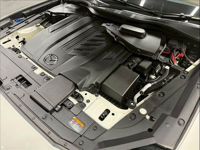 マツダ&nbsp;CX-60の画像18