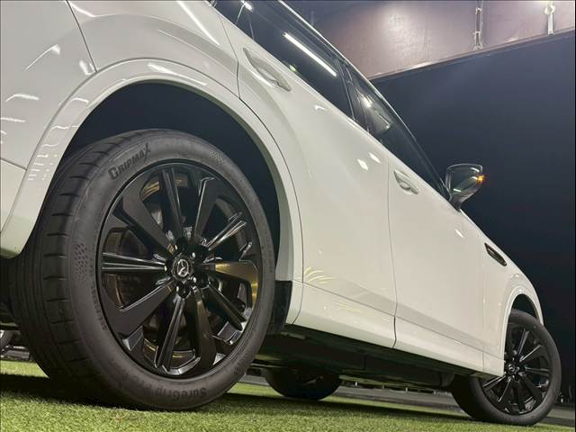 マツダ&nbsp;CX-60の画像19