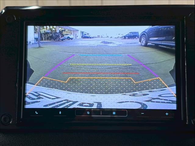 ジムニーノマドFC 内装他