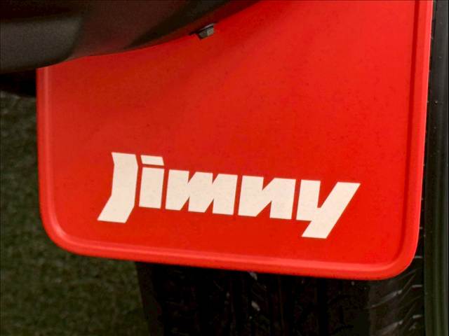 スズキ ジムニーノマドの画像11