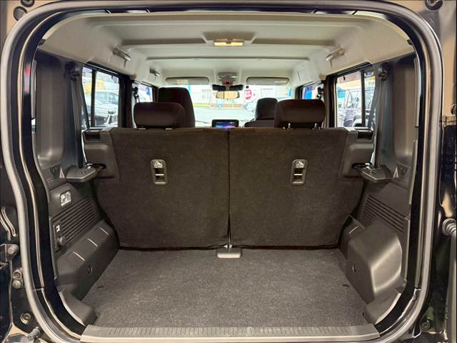 スズキ ジムニーノマドの画像13