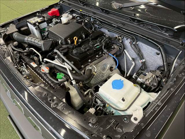 スズキ ジムニーノマドの画像18