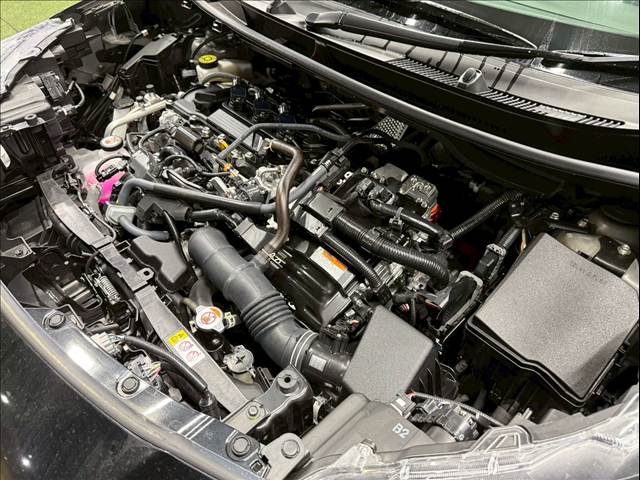 トヨタ ヤリスクロスの画像18