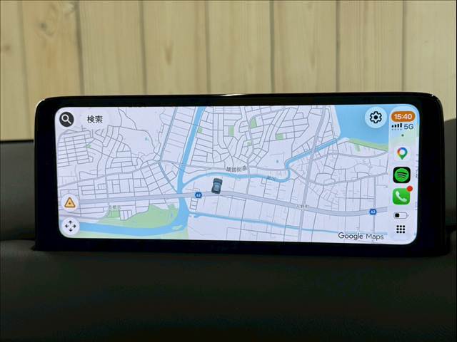 CX-8XD SMART EDITION 内装他
