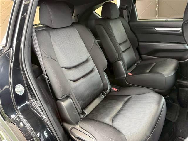 CX-8XD SMART EDITION 内装他