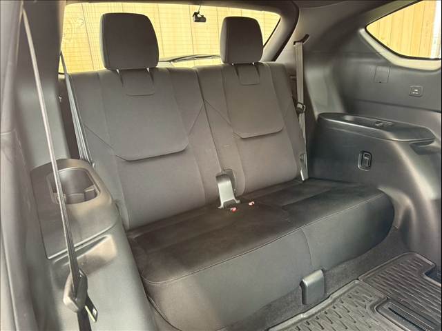 マツダ CX-8の画像7