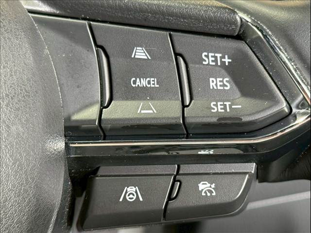 マツダ CX-8の画像12