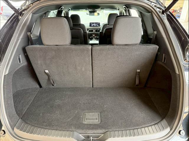 マツダ CX-8の画像13