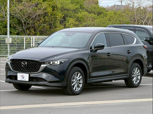 マツダ CX-8の画像14