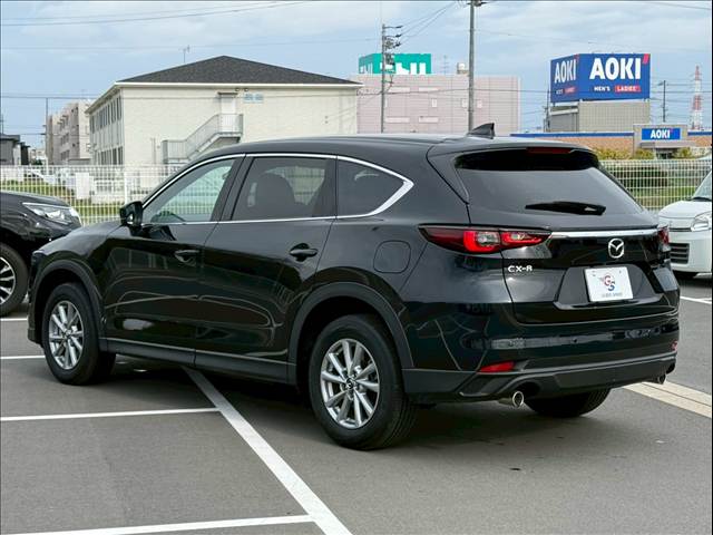 マツダ CX-8の画像16