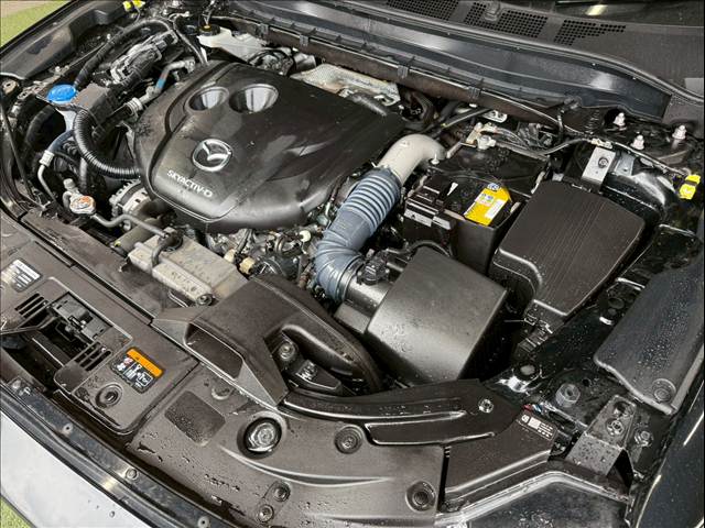 マツダ CX-8の画像18