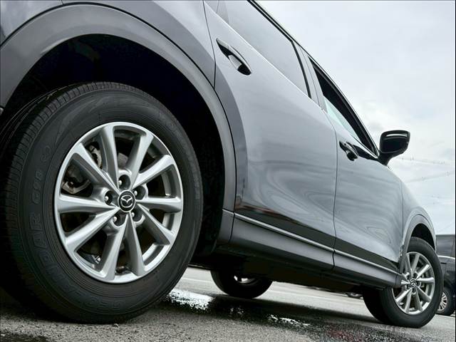 マツダ CX-8の画像19