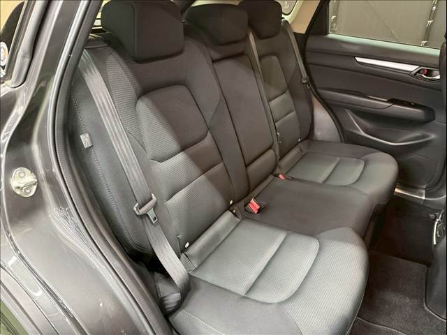 CX-520S PROACTIVE 内装他