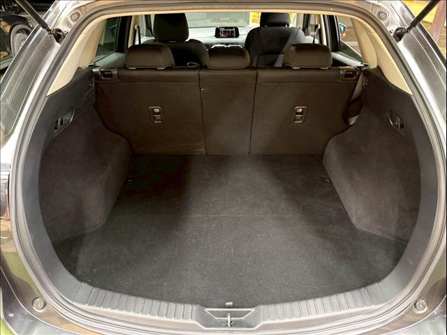 マツダ CX-5の画像13