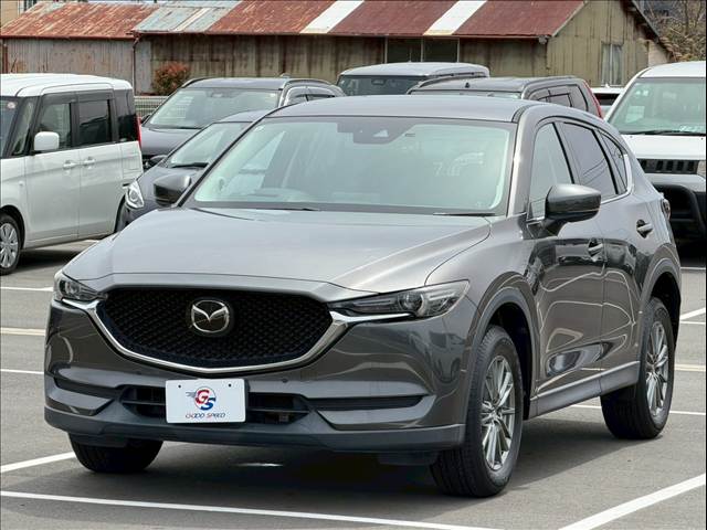 マツダ CX-5の画像14