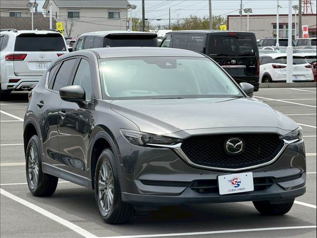 マツダ CX-5の画像15