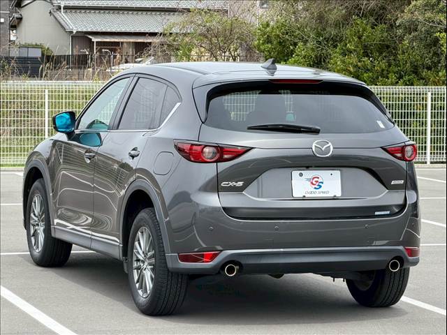 マツダ CX-5の画像16