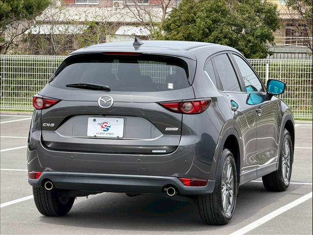 マツダ CX-5の画像17