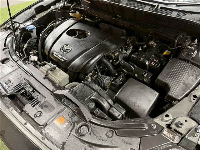マツダ CX-5の画像18
