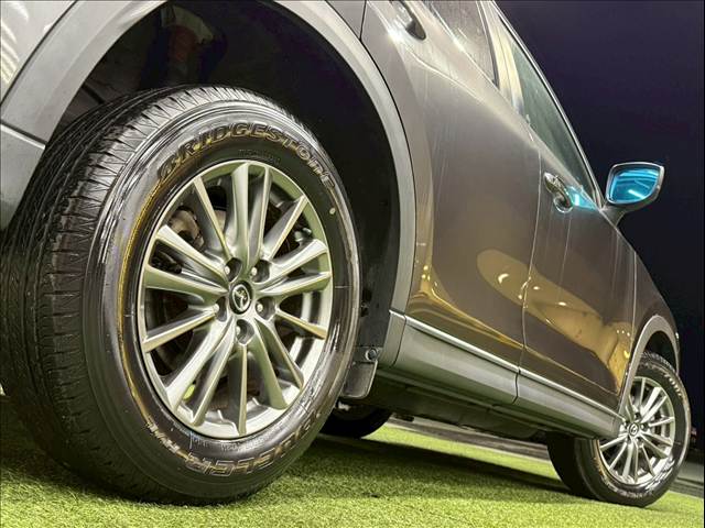 マツダ CX-5の画像19