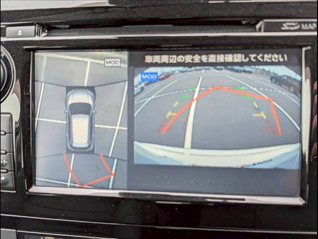 日産 エクストレイルの画像3