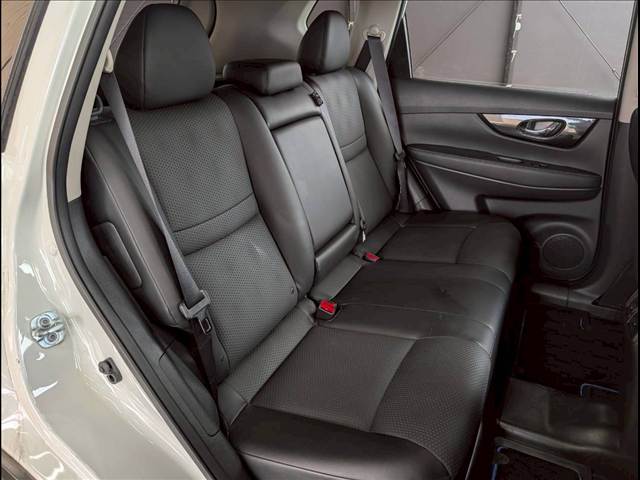 日産 エクストレイルの画像5