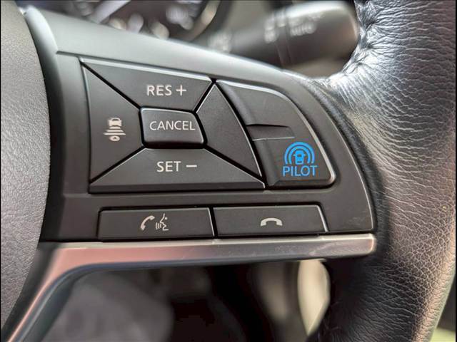 日産 エクストレイルの画像6