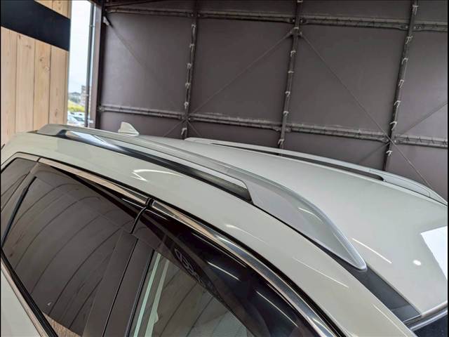 日産 エクストレイルの画像11