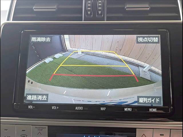 トヨタ&nbsp;ランドクルーザープラドの画像4