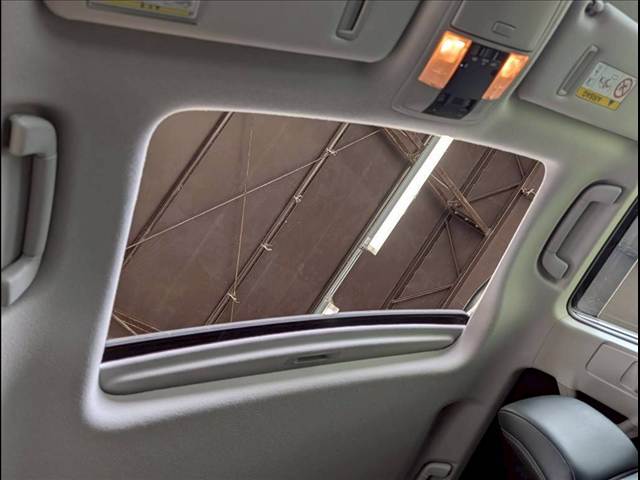 トヨタ&nbsp;ランドクルーザープラドの画像7