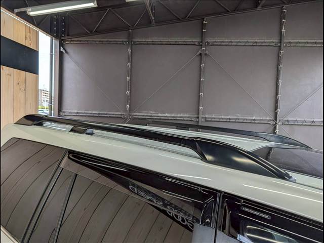 トヨタ&nbsp;ランドクルーザープラドの画像10