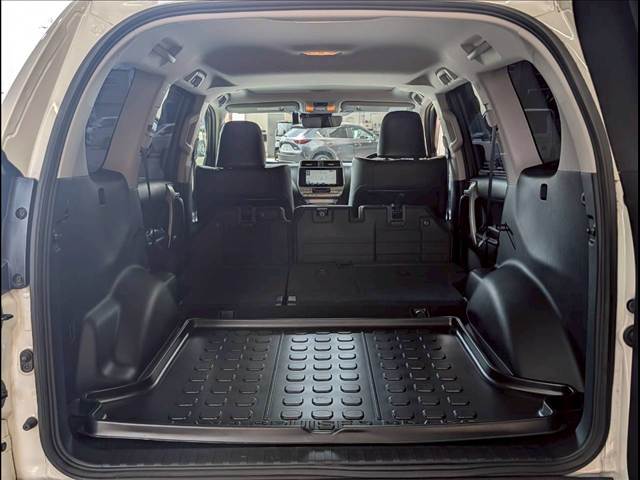 トヨタ&nbsp;ランドクルーザープラドの画像13