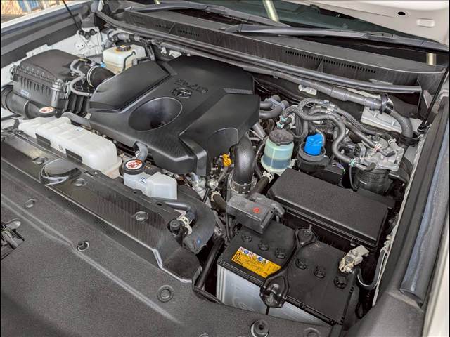 トヨタ&nbsp;ランドクルーザープラドの画像18