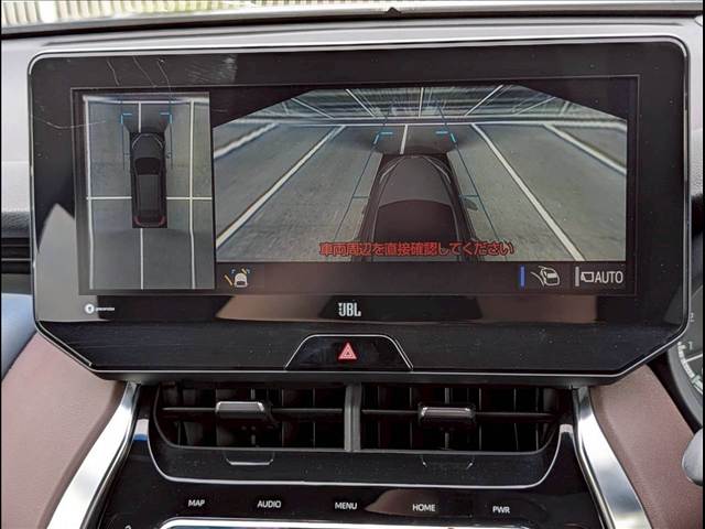 トヨタ&nbsp;ハリアーの画像4