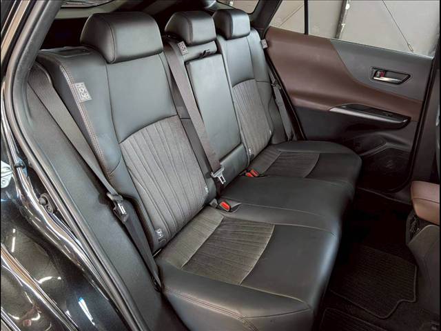 トヨタ&nbsp;ハリアーの画像6