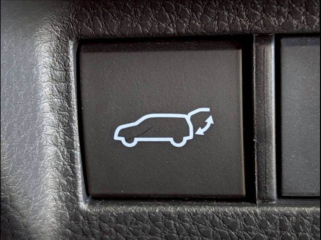 トヨタ&nbsp;ハリアーの画像8