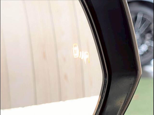 トヨタ&nbsp;ハリアーの画像10