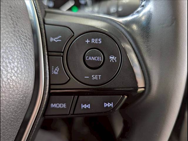 トヨタ&nbsp;ハリアーの画像11