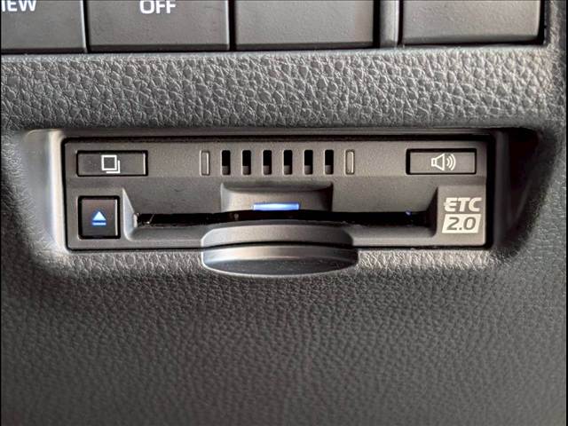 トヨタ&nbsp;ハリアーの画像12