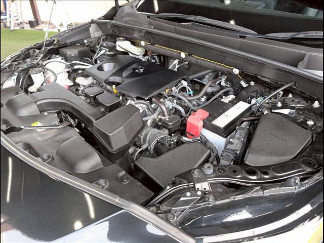 トヨタ&nbsp;ハリアーの画像18