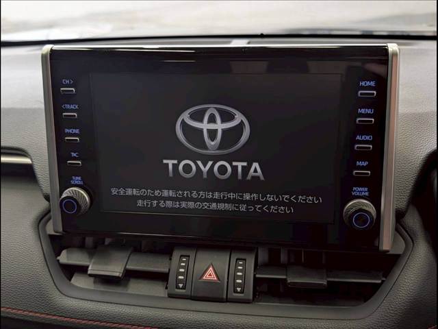 トヨタ&nbsp;RAV4の画像3