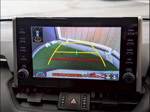 トヨタ&nbsp;RAV4の画像4