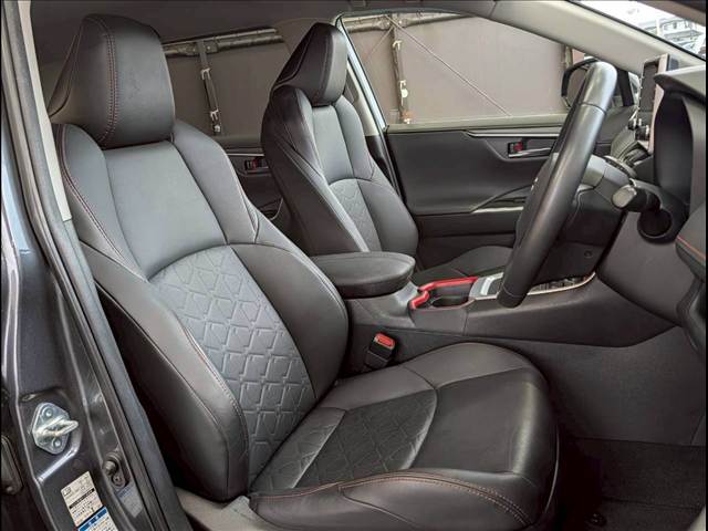 トヨタ&nbsp;RAV4の画像5