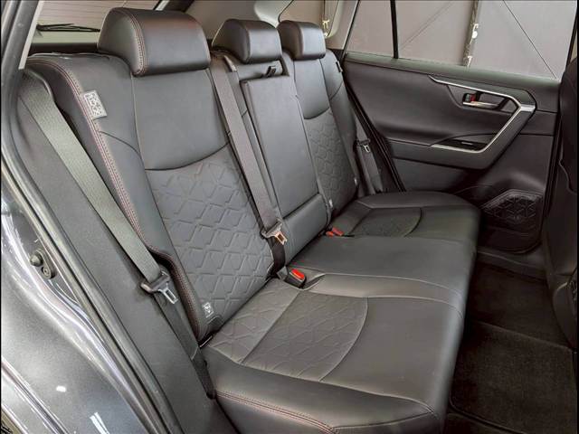 トヨタ&nbsp;RAV4の画像6